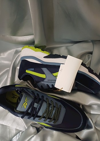 reebok outdoor ayakkabı - Görsel 5