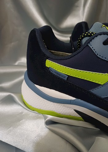 reebok outdoor ayakkabı - Görsel 2