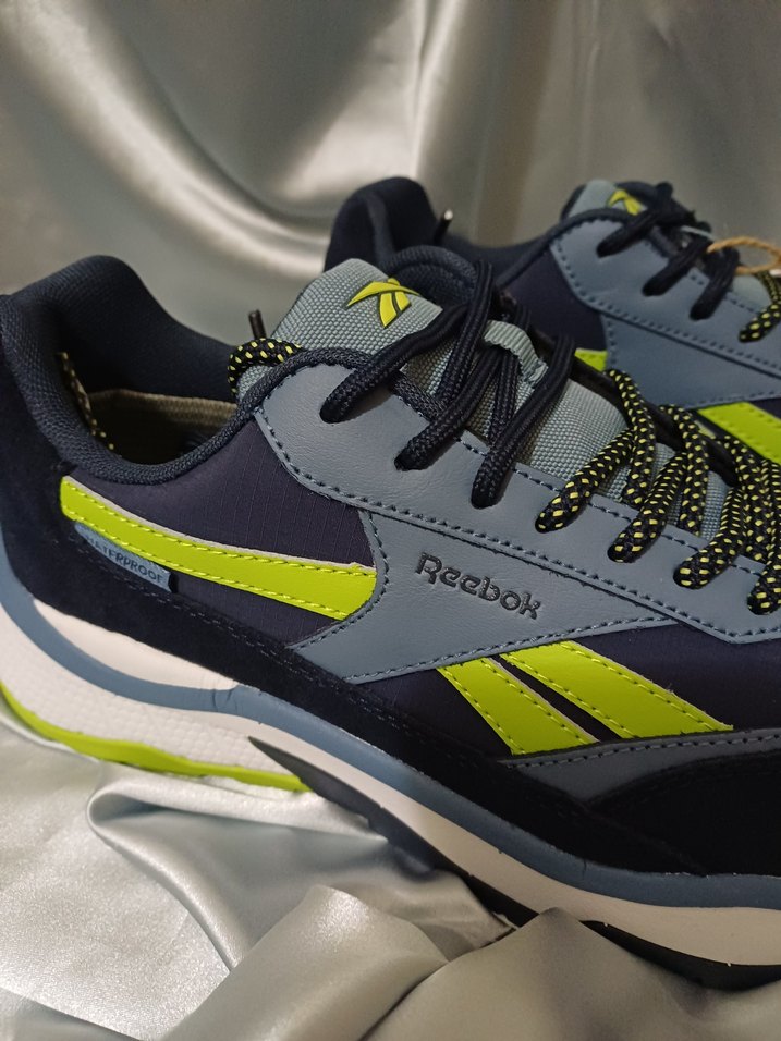 reebok outdoor ayakkabı - Görsel 3