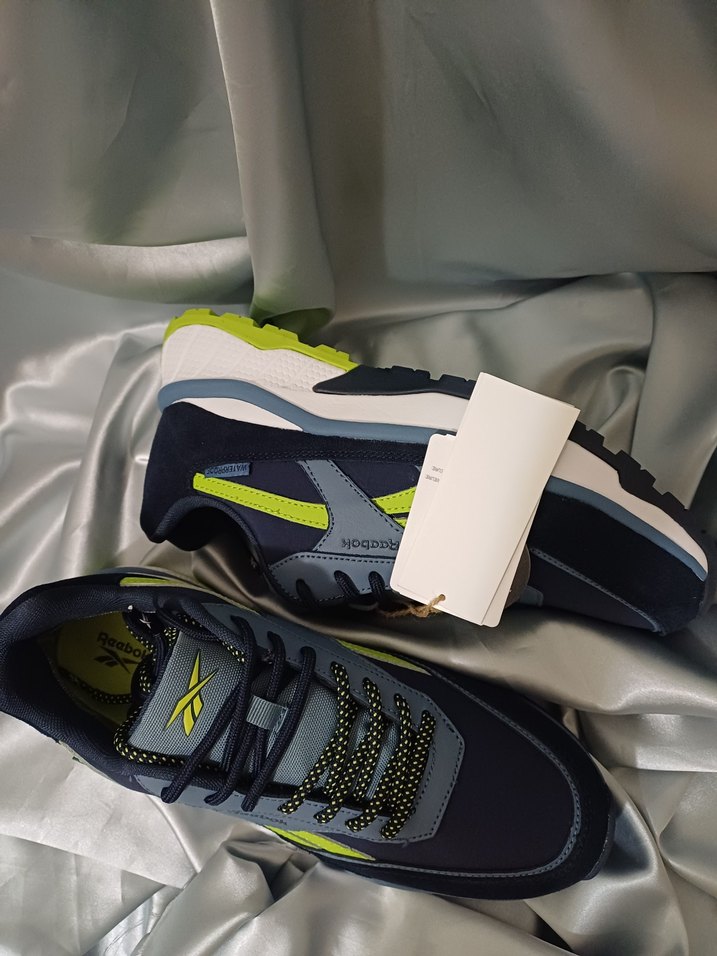 reebok outdoor ayakkabı - Görsel 5