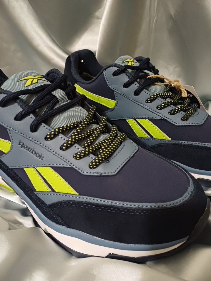 reebok outdoor ayakkabı - Görsel 4