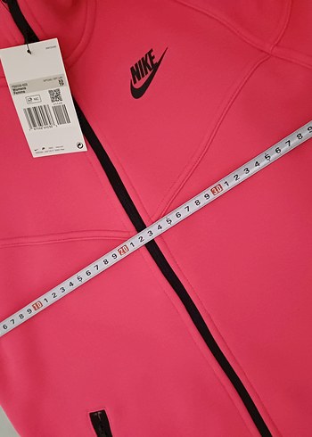 Nike Windrunner Tech Fleece xs - Görsel 5