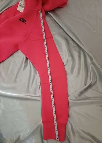 Nike Windrunner Tech Fleece xs - Görsel 7