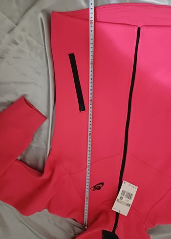 Nike Windrunner Tech Fleece xs - Görsel 6