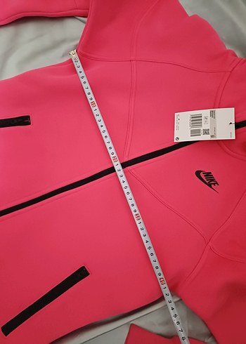 Nike Windrunner Tech Fleece xs - Görsel 4