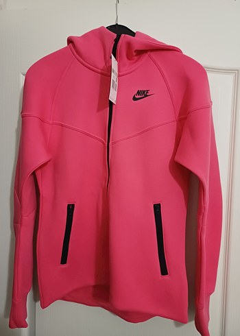 Nike Windrunner Tech Fleece xs - Görsel 3