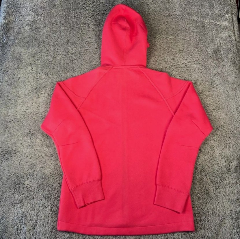 Nike Windrunner Tech Fleece xs - Görsel 2