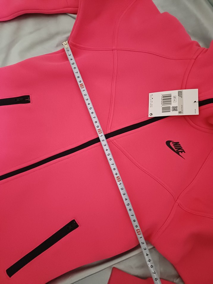 Nike Windrunner Tech Fleece xs - Görsel 4