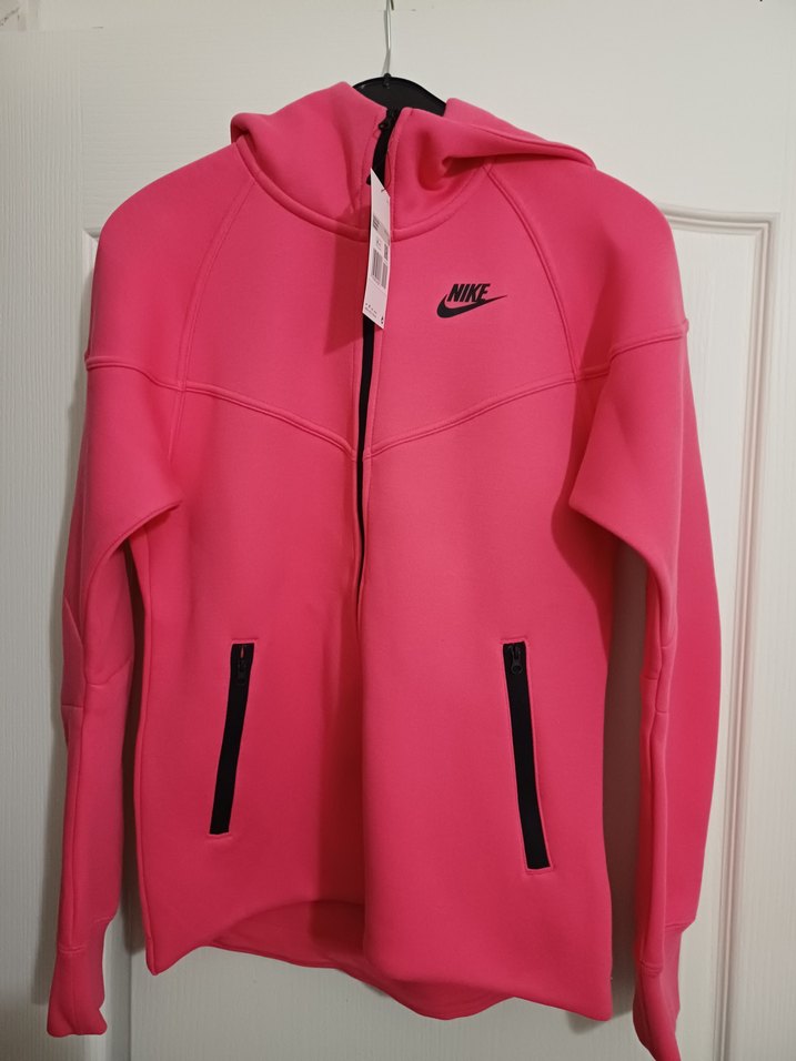 Nike Windrunner Tech Fleece xs - Görsel 3