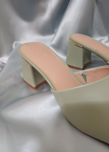 Nine West ninewest kadın terlik
