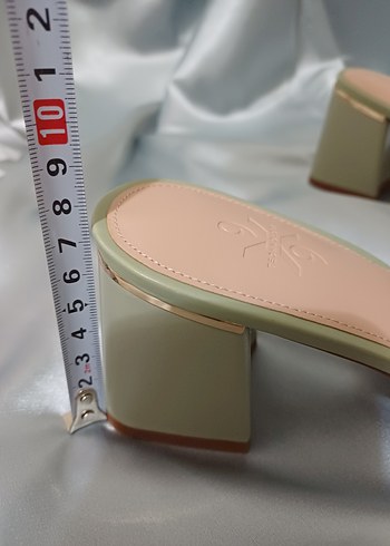 ninewest kadın terlik - Görsel 8