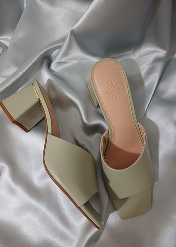 ninewest kadın terlik - Görsel 5