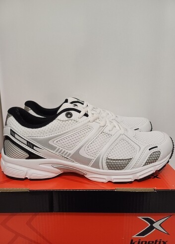 kinetix 38 numara