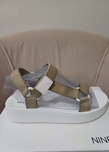 ninewest 39 numara 