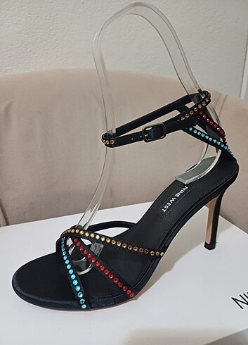ninewest 36 numara