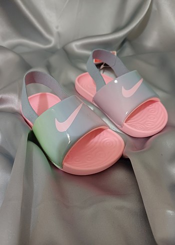 Nike nike Kız Çocuk Pembe 23.5 numara