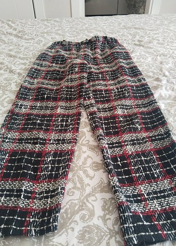 Diğer Kadın kışlik pantolon