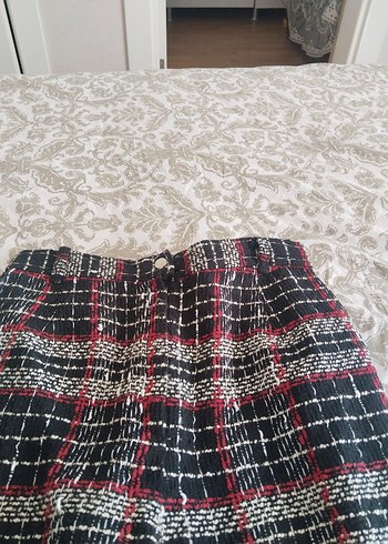 36 Beden Kadın kışlik pantolon