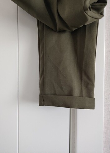34 Beden Pantolon
