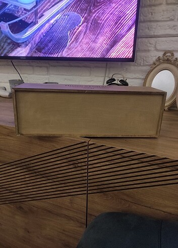 Beden LCW HOME DEKORATİF KUTU ORGANİZER