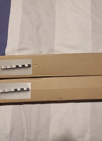 IKEA makyaj aynası lambası