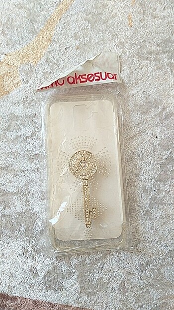 A6 telefon kilifi