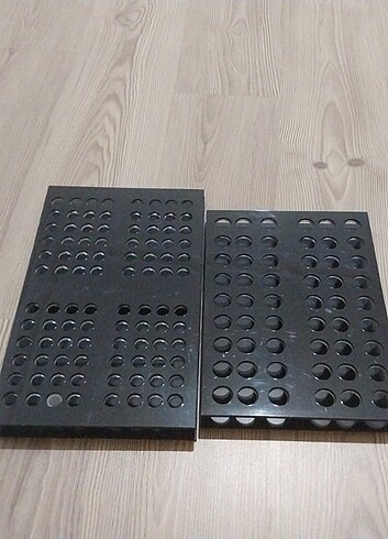 Ruj standı - organizer