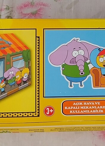 Beden Kral şakir cadir
