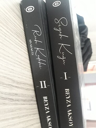 soyah kuğu set