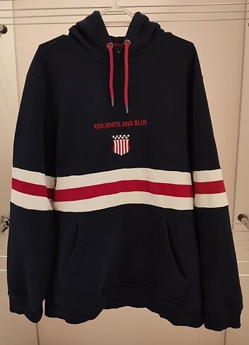 Team RWB Sweatshirt