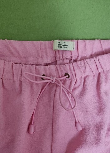 Quzu Pembe pantolon