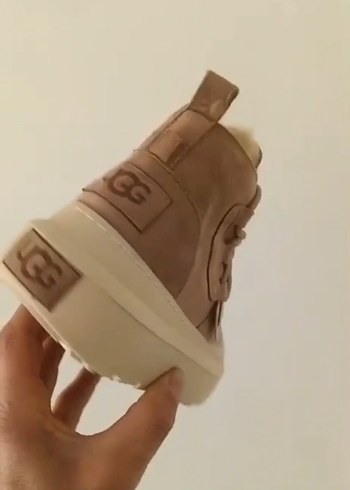 Ugg UGG KADIN BOT