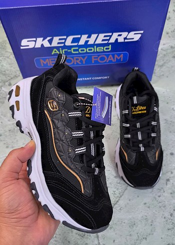 SKECHERS SPOR AYAKKABI