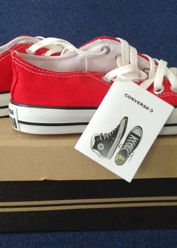 Converse Spor Ayakkabı - Görsel 3