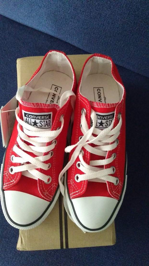 Converse Spor Ayakkabı - Görsel 2