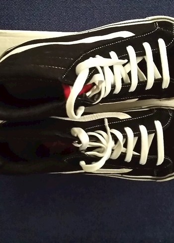 Vans Spor Ayakkabı - Görsel 6