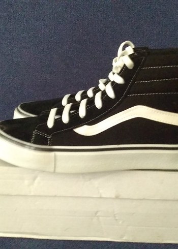 Vans Spor Ayakkabı - Görsel 3