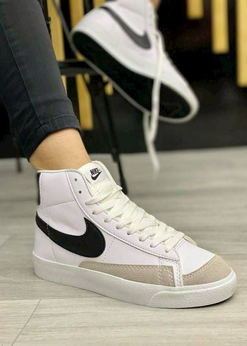 37 Beden beyaz Renk Beyaz Nike Unisex Spor Ayakkabı