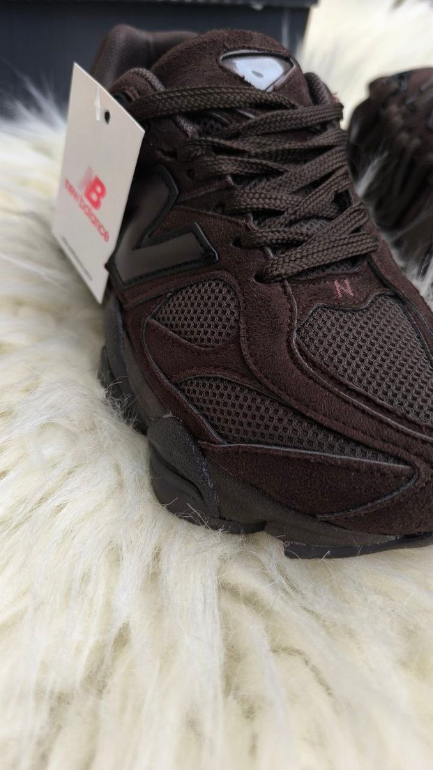 Kahverengi Stiletto Topuklu Sneakers - Görsel 3