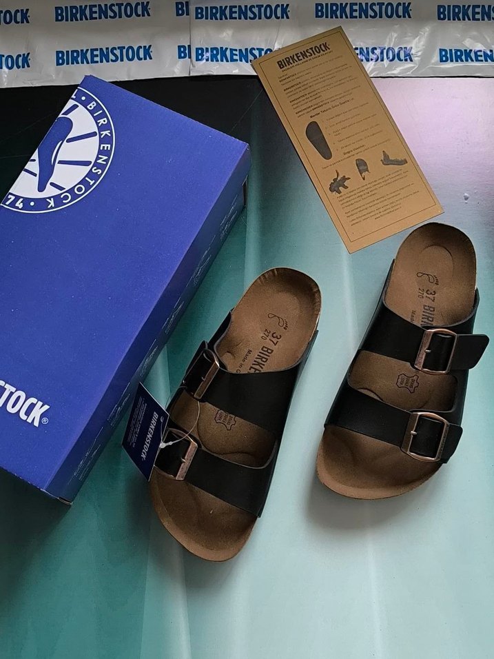 Birkenstock Terlik - Görsel 5