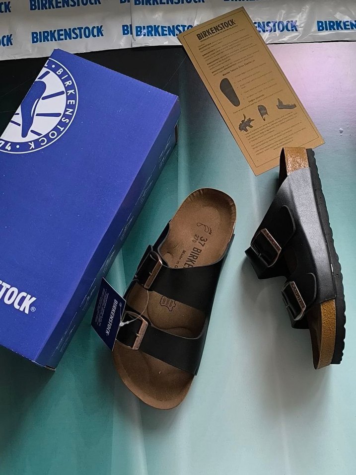 Birkenstock Terlik - Görsel 2