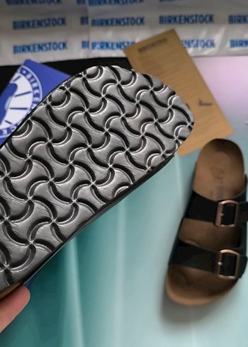 BİRKENSTOCK Terlik - Görsel 6