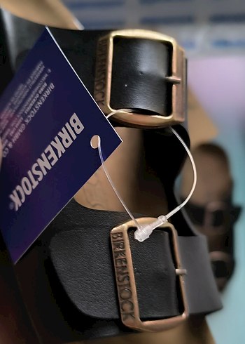 BİRKENSTOCK TERLİK - Görsel 7