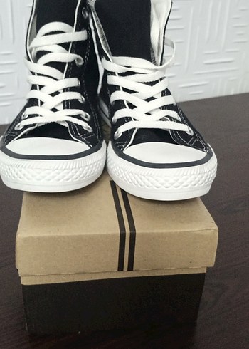 Converse SPOR AYAKKABI