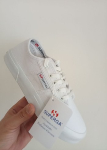 Superga SPOR AYAKKABI