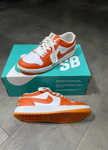 Nike SPOR AYAKKABI