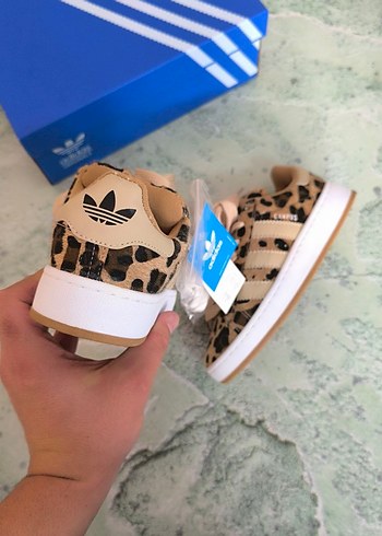 Adidas SPOR AYAKKABI