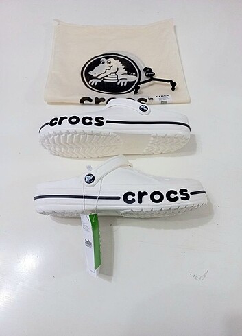 Lacoste CROCS TERLİK 