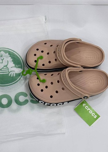 CROCS TERLİK