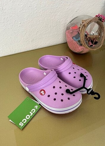 CROCS TERLİK 